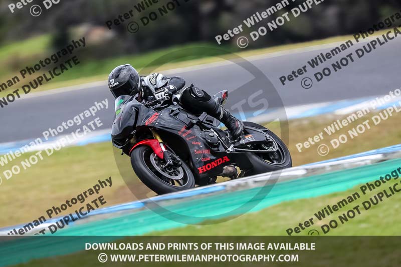 07th to 9th January 2019;Phillip Island;event digital images;motorbikes;no limits;peter wileman photography;trackday;trackday digital images