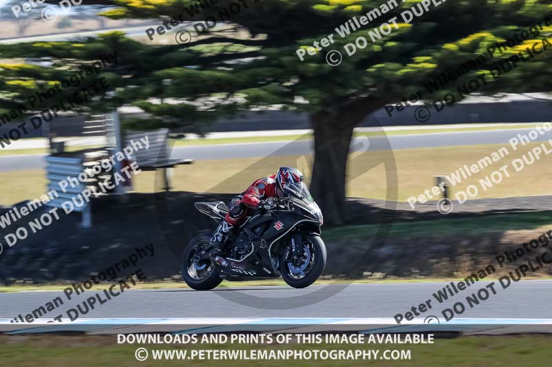 07th to 9th January 2019;Phillip Island;event digital images;motorbikes;no limits;peter wileman photography;trackday;trackday digital images