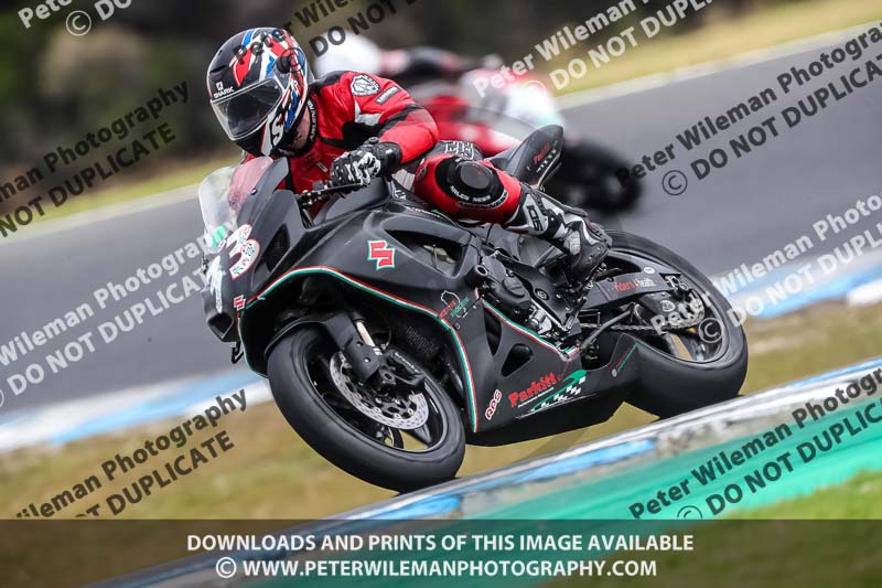 07th to 9th January 2019;Phillip Island;event digital images;motorbikes;no limits;peter wileman photography;trackday;trackday digital images