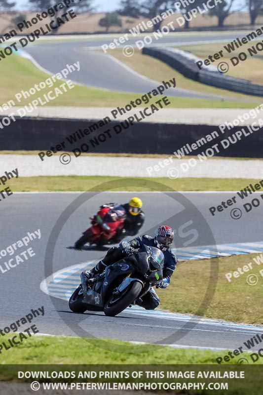 07th to 9th January 2019;Phillip Island;event digital images;motorbikes;no limits;peter wileman photography;trackday;trackday digital images