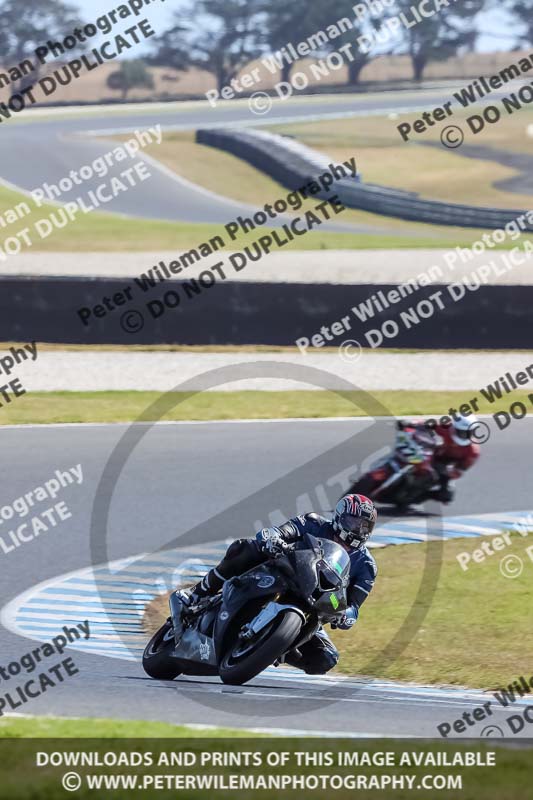 07th to 9th January 2019;Phillip Island;event digital images;motorbikes;no limits;peter wileman photography;trackday;trackday digital images