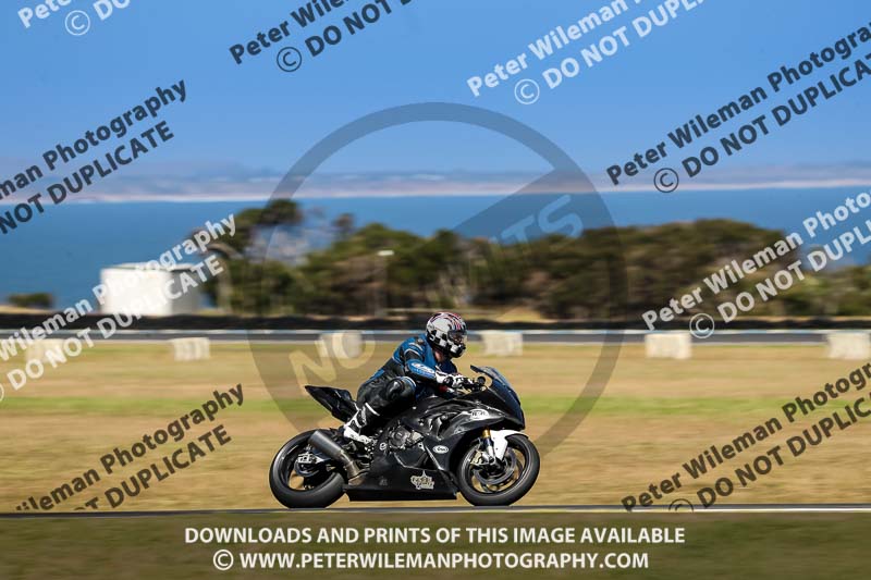 07th to 9th January 2019;Phillip Island;event digital images;motorbikes;no limits;peter wileman photography;trackday;trackday digital images