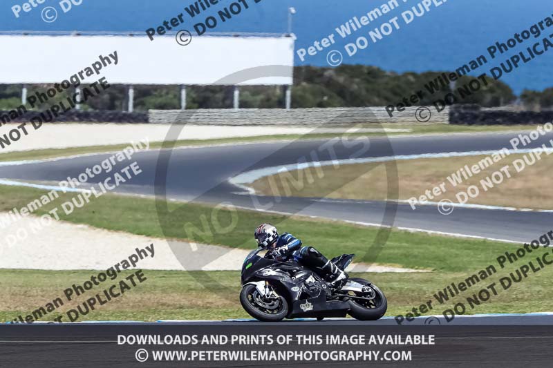 07th to 9th January 2019;Phillip Island;event digital images;motorbikes;no limits;peter wileman photography;trackday;trackday digital images