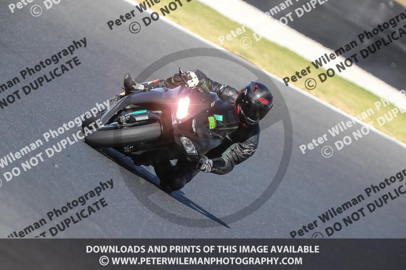 07th to 9th January 2019;Phillip Island;event digital images;motorbikes;no limits;peter wileman photography;trackday;trackday digital images