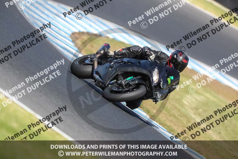 07th to 9th January 2019;Phillip Island;event digital images;motorbikes;no limits;peter wileman photography;trackday;trackday digital images