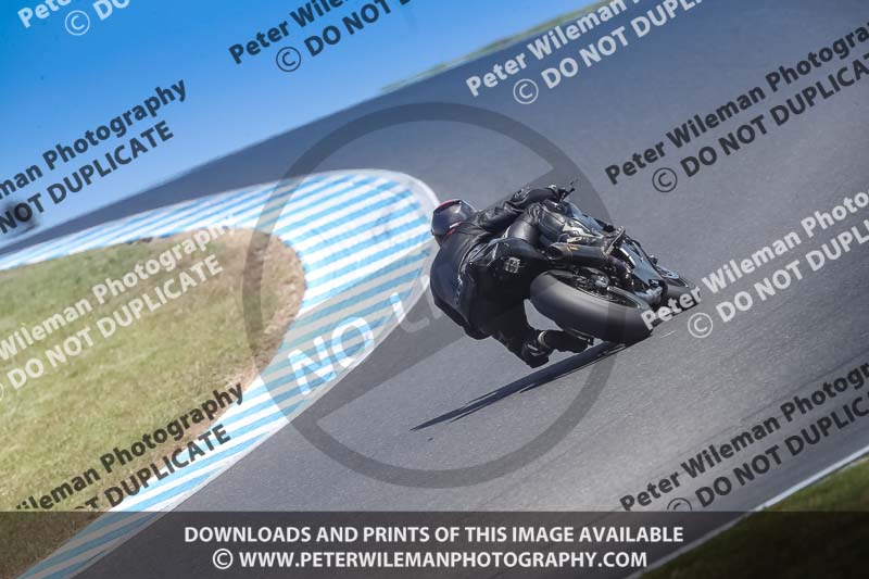 07th to 9th January 2019;Phillip Island;event digital images;motorbikes;no limits;peter wileman photography;trackday;trackday digital images
