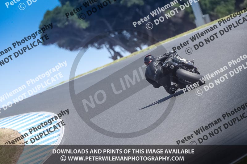 07th to 9th January 2019;Phillip Island;event digital images;motorbikes;no limits;peter wileman photography;trackday;trackday digital images