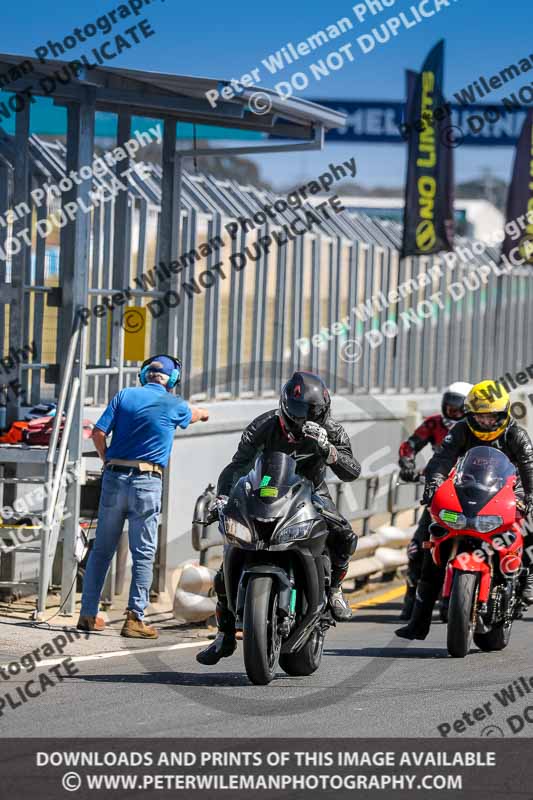 07th to 9th January 2019;Phillip Island;event digital images;motorbikes;no limits;peter wileman photography;trackday;trackday digital images
