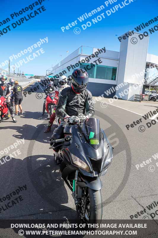 07th to 9th January 2019;Phillip Island;event digital images;motorbikes;no limits;peter wileman photography;trackday;trackday digital images