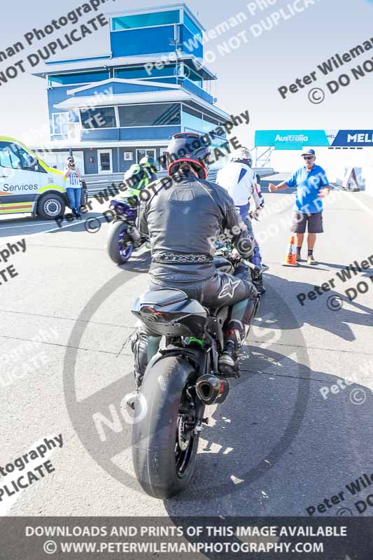 07th to 9th January 2019;Phillip Island;event digital images;motorbikes;no limits;peter wileman photography;trackday;trackday digital images