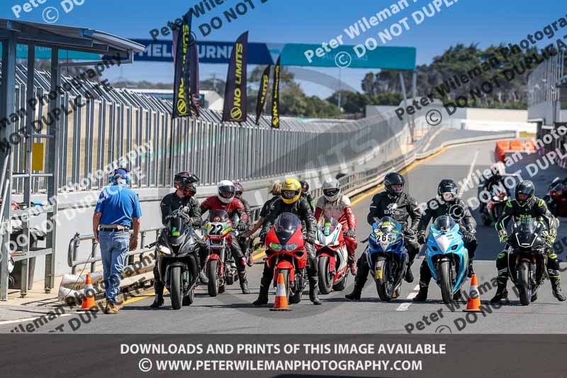 07th to 9th January 2019;Phillip Island;event digital images;motorbikes;no limits;peter wileman photography;trackday;trackday digital images