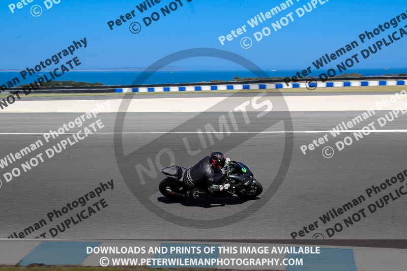 07th to 9th January 2019;Phillip Island;event digital images;motorbikes;no limits;peter wileman photography;trackday;trackday digital images