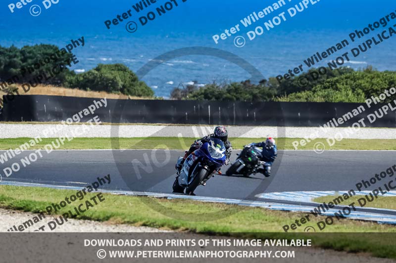 07th to 9th January 2019;Phillip Island;event digital images;motorbikes;no limits;peter wileman photography;trackday;trackday digital images