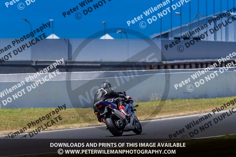 07th to 9th January 2019;Phillip Island;event digital images;motorbikes;no limits;peter wileman photography;trackday;trackday digital images