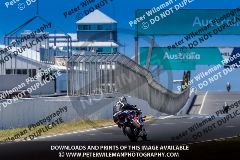 07th to 9th January 2019;Phillip Island;event digital images;motorbikes;no limits;peter wileman photography;trackday;trackday digital images