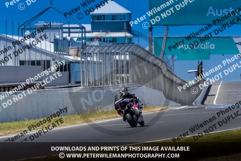 07th to 9th January 2019;Phillip Island;event digital images;motorbikes;no limits;peter wileman photography;trackday;trackday digital images