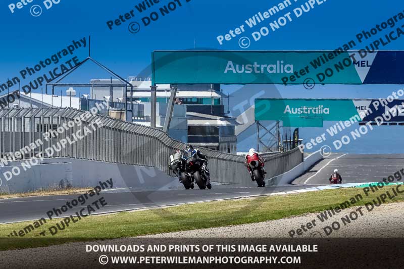 07th to 9th January 2019;Phillip Island;event digital images;motorbikes;no limits;peter wileman photography;trackday;trackday digital images