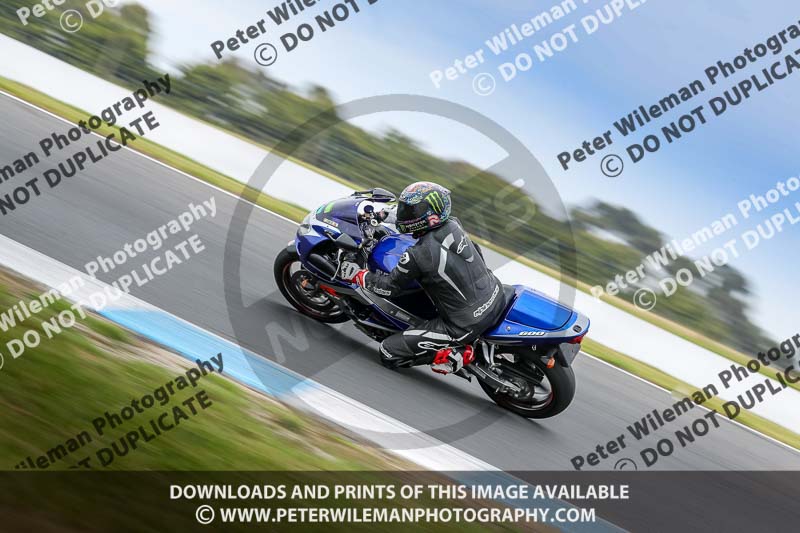 07th to 9th January 2019;Phillip Island;event digital images;motorbikes;no limits;peter wileman photography;trackday;trackday digital images