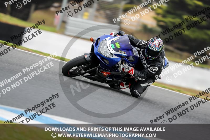 07th to 9th January 2019;Phillip Island;event digital images;motorbikes;no limits;peter wileman photography;trackday;trackday digital images