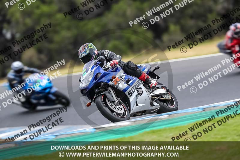 07th to 9th January 2019;Phillip Island;event digital images;motorbikes;no limits;peter wileman photography;trackday;trackday digital images