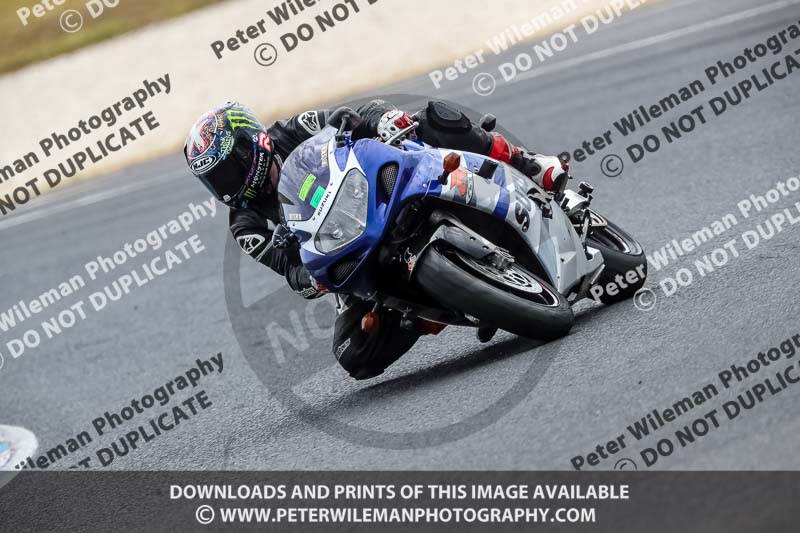 07th to 9th January 2019;Phillip Island;event digital images;motorbikes;no limits;peter wileman photography;trackday;trackday digital images