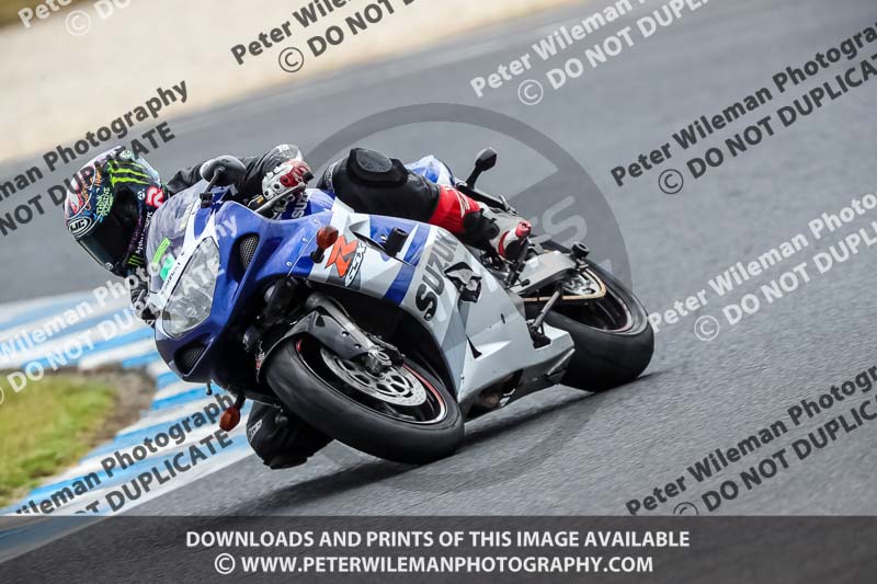 07th to 9th January 2019;Phillip Island;event digital images;motorbikes;no limits;peter wileman photography;trackday;trackday digital images