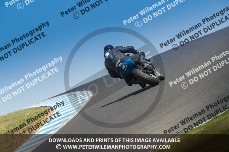07th to 9th January 2019;Phillip Island;event digital images;motorbikes;no limits;peter wileman photography;trackday;trackday digital images