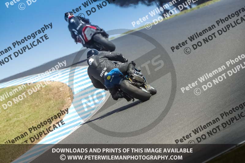 07th to 9th January 2019;Phillip Island;event digital images;motorbikes;no limits;peter wileman photography;trackday;trackday digital images