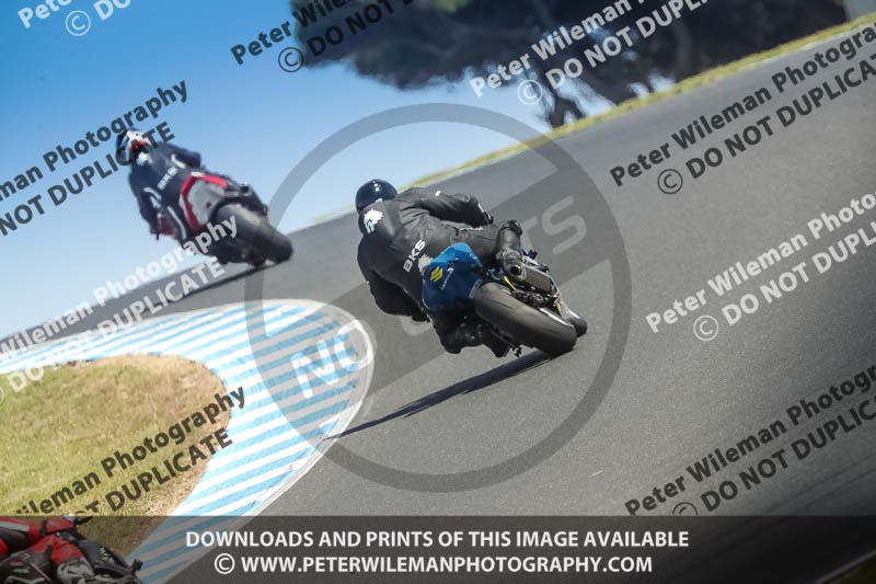 07th to 9th January 2019;Phillip Island;event digital images;motorbikes;no limits;peter wileman photography;trackday;trackday digital images