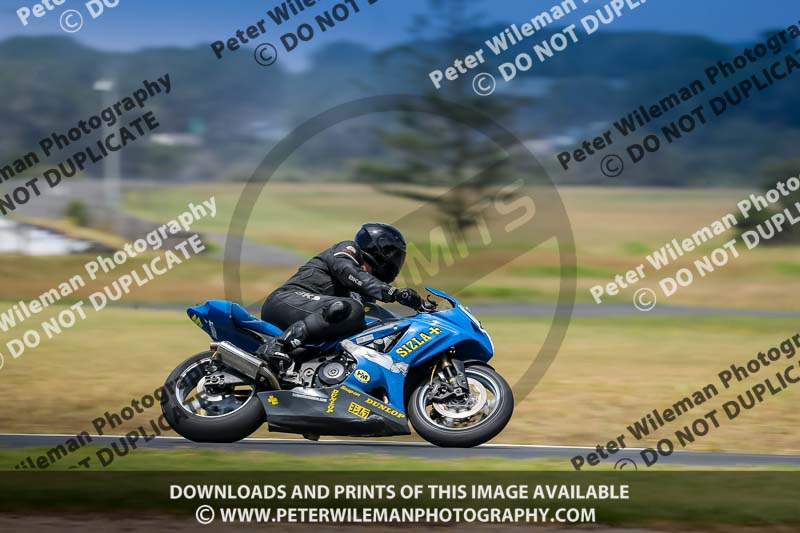 07th to 9th January 2019;Phillip Island;event digital images;motorbikes;no limits;peter wileman photography;trackday;trackday digital images