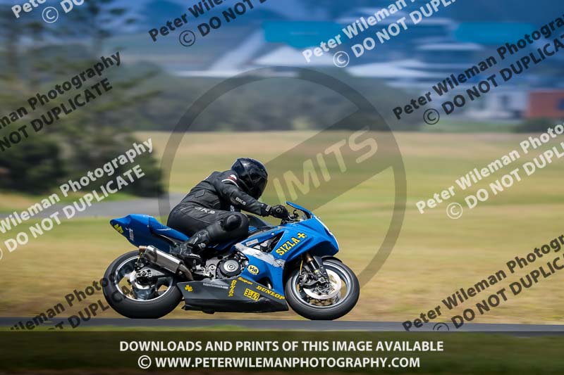 07th to 9th January 2019;Phillip Island;event digital images;motorbikes;no limits;peter wileman photography;trackday;trackday digital images