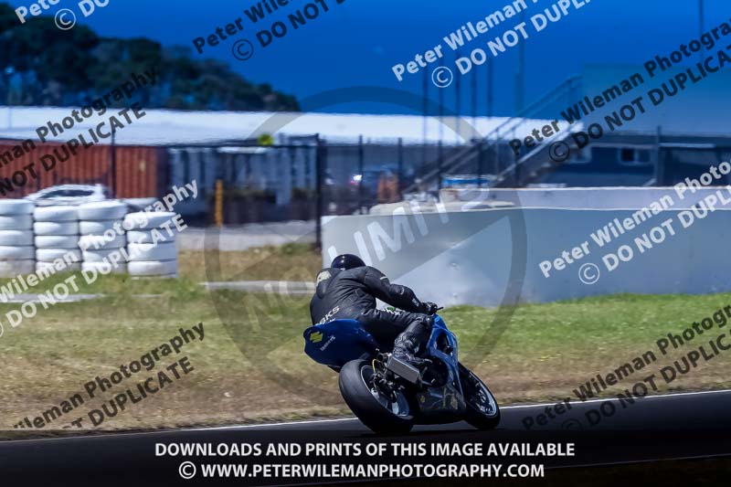 07th to 9th January 2019;Phillip Island;event digital images;motorbikes;no limits;peter wileman photography;trackday;trackday digital images