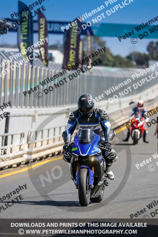 07th to 9th January 2019;Phillip Island;event digital images;motorbikes;no limits;peter wileman photography;trackday;trackday digital images