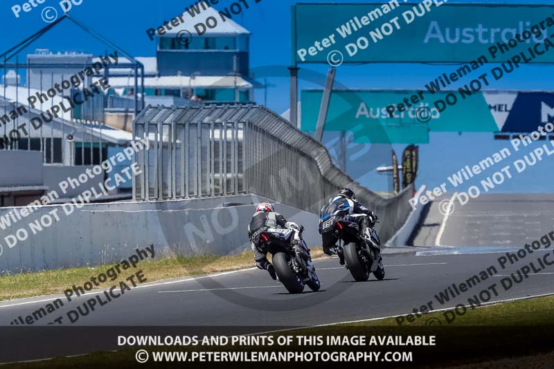 07th to 9th January 2019;Phillip Island;event digital images;motorbikes;no limits;peter wileman photography;trackday;trackday digital images