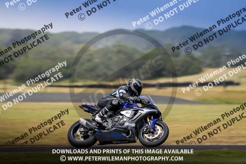 07th to 9th January 2019;Phillip Island;event digital images;motorbikes;no limits;peter wileman photography;trackday;trackday digital images
