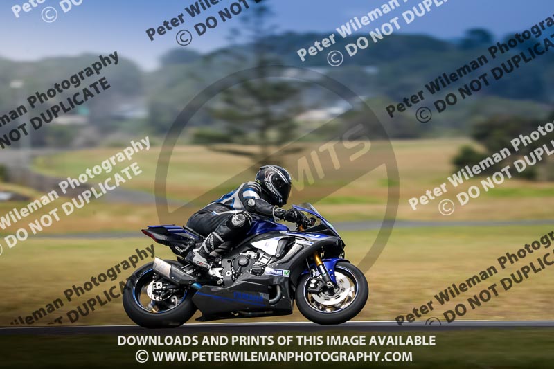 07th to 9th January 2019;Phillip Island;event digital images;motorbikes;no limits;peter wileman photography;trackday;trackday digital images