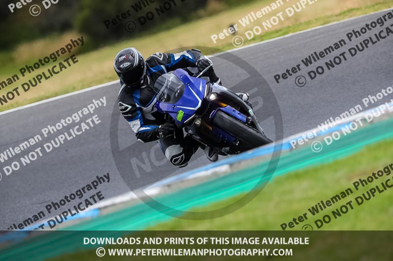 07th to 9th January 2019;Phillip Island;event digital images;motorbikes;no limits;peter wileman photography;trackday;trackday digital images