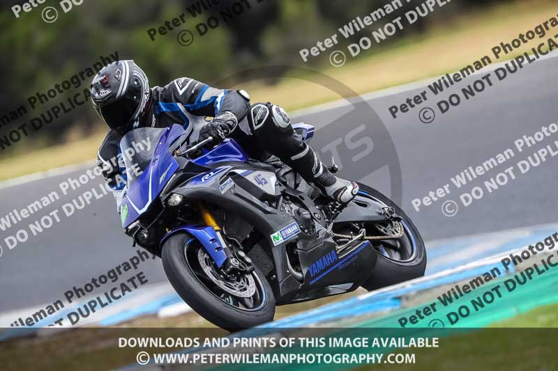 07th to 9th January 2019;Phillip Island;event digital images;motorbikes;no limits;peter wileman photography;trackday;trackday digital images