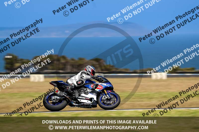 07th to 9th January 2019;Phillip Island;event digital images;motorbikes;no limits;peter wileman photography;trackday;trackday digital images
