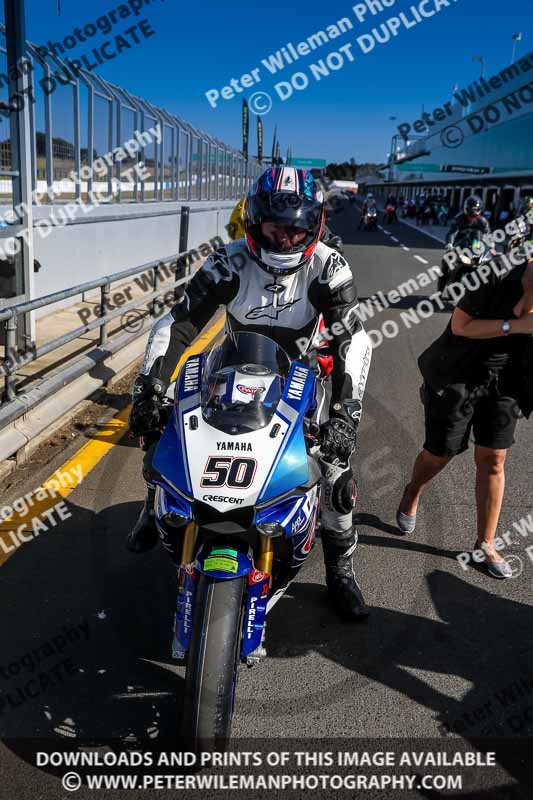 07th to 9th January 2019;Phillip Island;event digital images;motorbikes;no limits;peter wileman photography;trackday;trackday digital images
