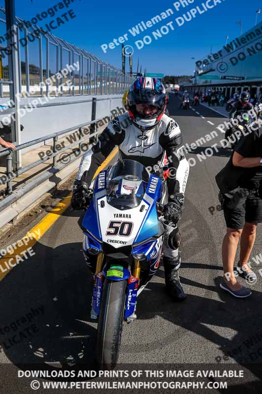 07th to 9th January 2019;Phillip Island;event digital images;motorbikes;no limits;peter wileman photography;trackday;trackday digital images