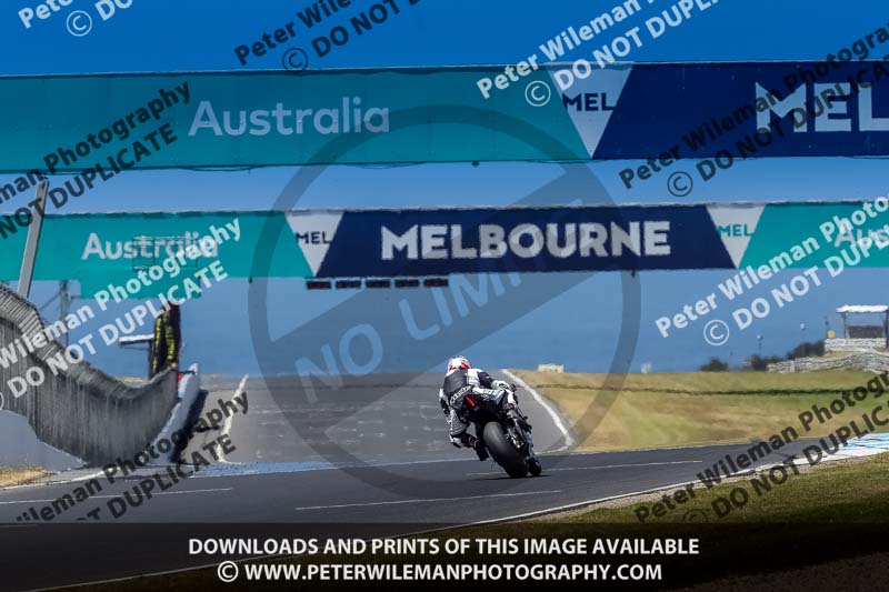 07th to 9th January 2019;Phillip Island;event digital images;motorbikes;no limits;peter wileman photography;trackday;trackday digital images