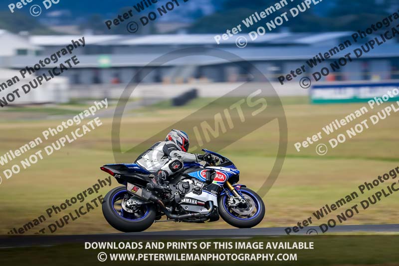 07th to 9th January 2019;Phillip Island;event digital images;motorbikes;no limits;peter wileman photography;trackday;trackday digital images