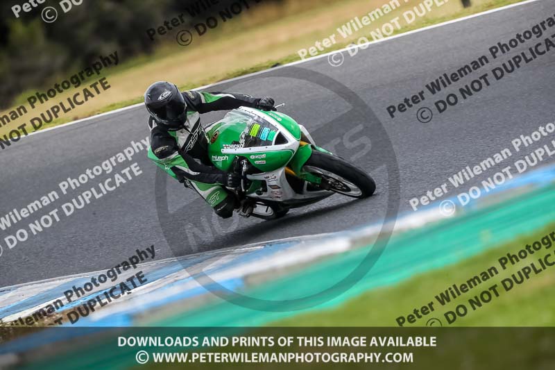 07th to 9th January 2019;Phillip Island;event digital images;motorbikes;no limits;peter wileman photography;trackday;trackday digital images