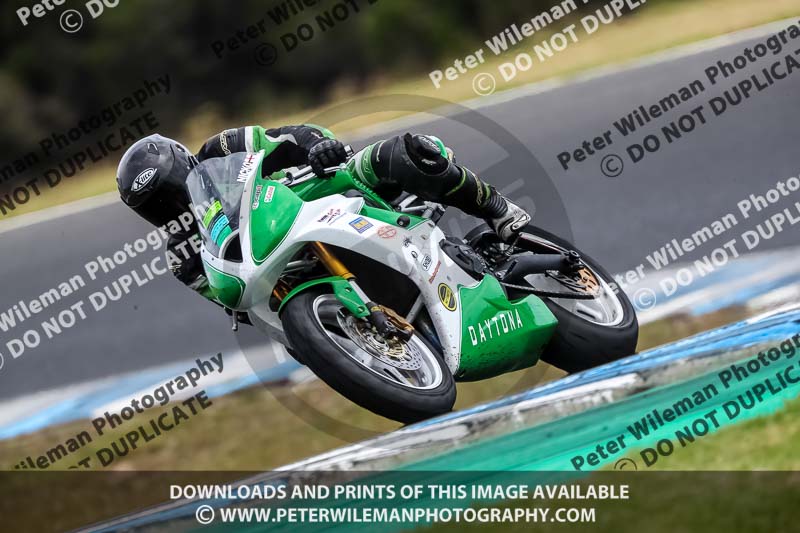 07th to 9th January 2019;Phillip Island;event digital images;motorbikes;no limits;peter wileman photography;trackday;trackday digital images