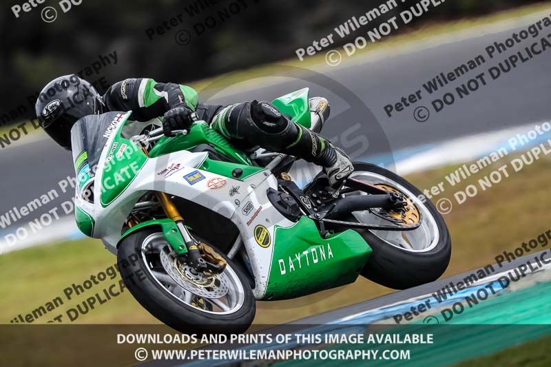 07th to 9th January 2019;Phillip Island;event digital images;motorbikes;no limits;peter wileman photography;trackday;trackday digital images