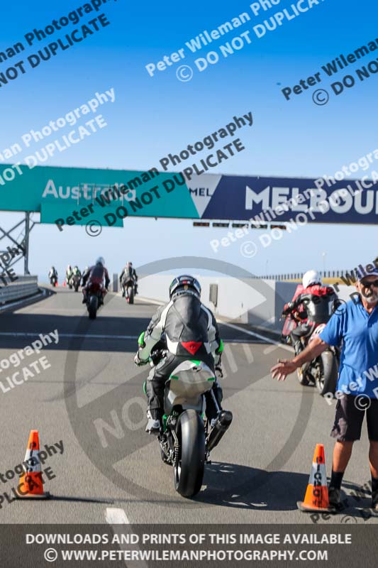 07th to 9th January 2019;Phillip Island;event digital images;motorbikes;no limits;peter wileman photography;trackday;trackday digital images