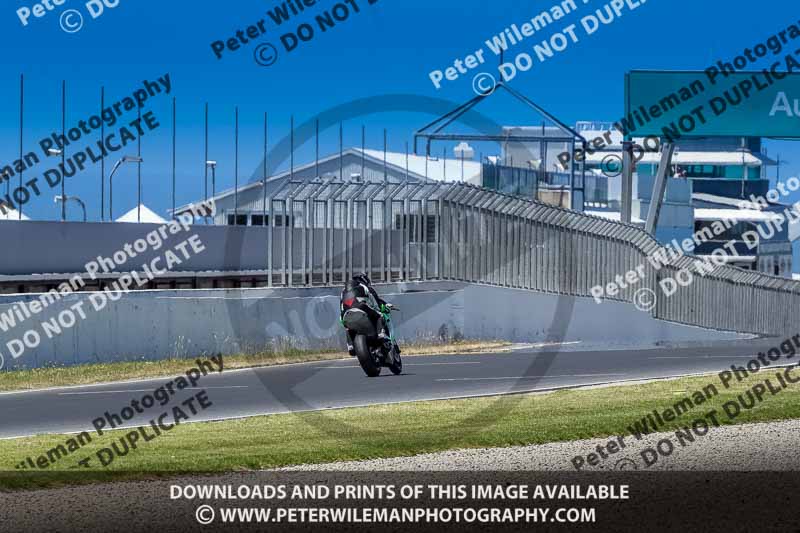 07th to 9th January 2019;Phillip Island;event digital images;motorbikes;no limits;peter wileman photography;trackday;trackday digital images
