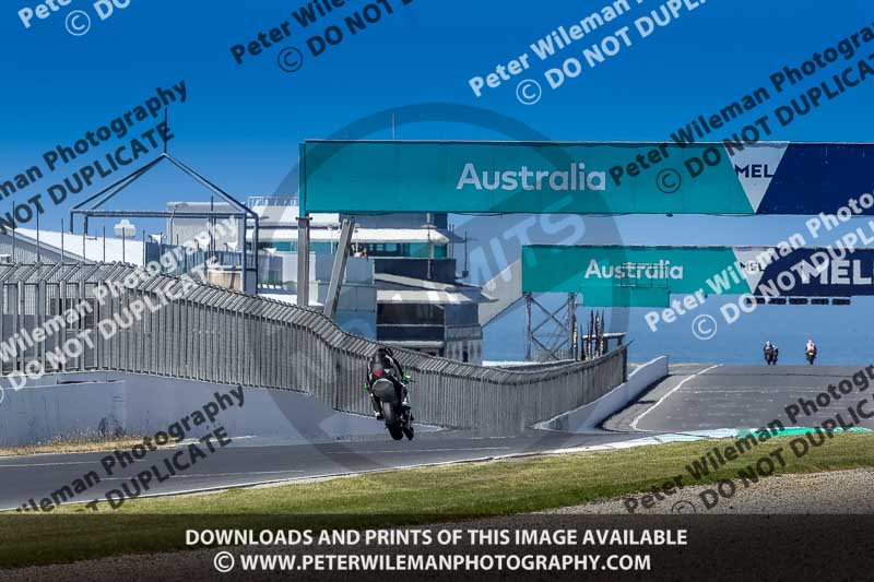 07th to 9th January 2019;Phillip Island;event digital images;motorbikes;no limits;peter wileman photography;trackday;trackday digital images