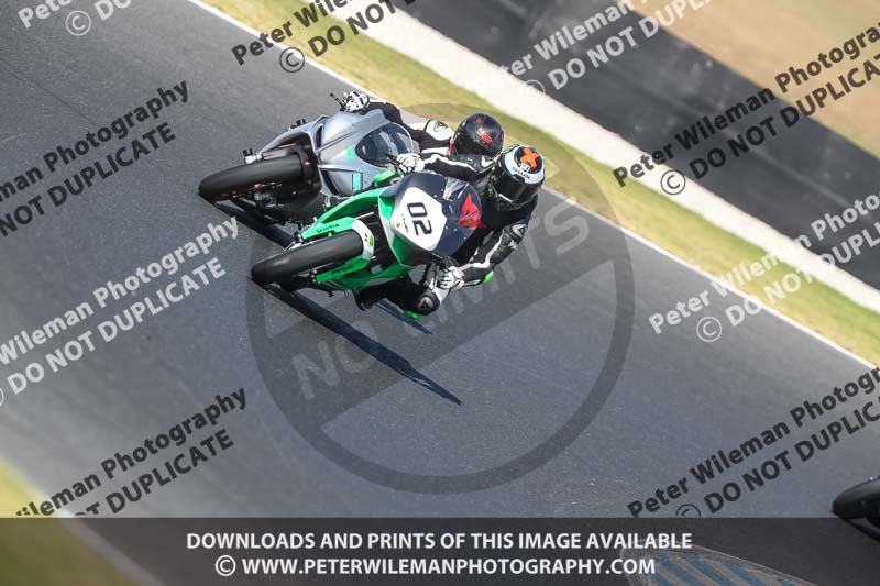 07th to 9th January 2019;Phillip Island;event digital images;motorbikes;no limits;peter wileman photography;trackday;trackday digital images